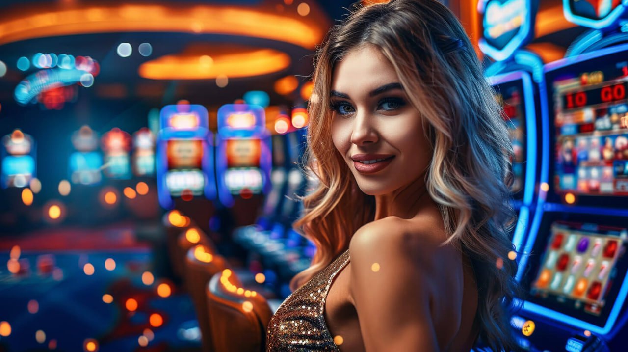 Simbol bonus dan fitur khusus Simbol bonus dan fitur khusus dalam Bonanza Gold